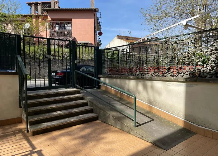 La Corte Del Principe