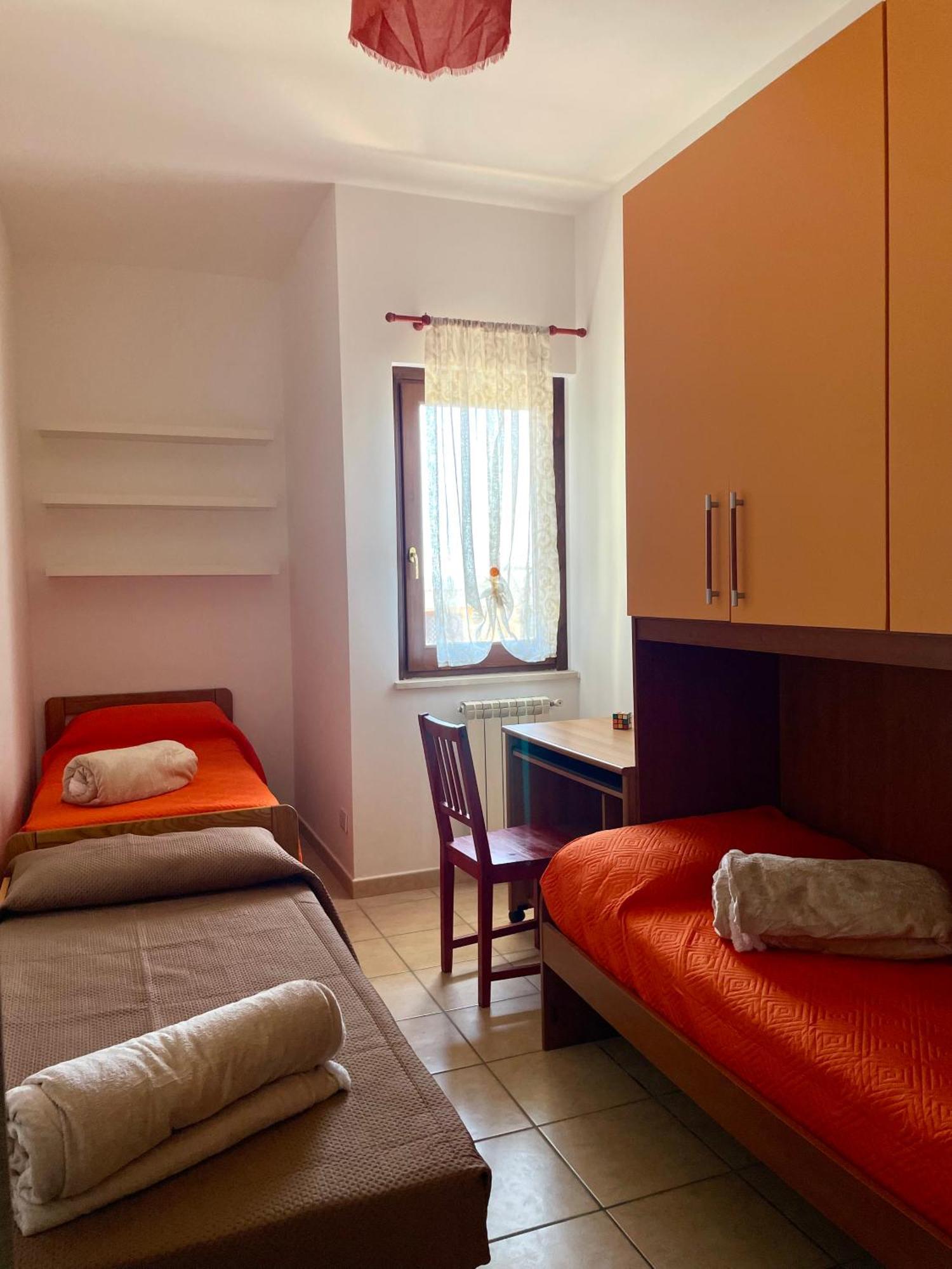La Corte Del Principe Apartment Bracciano (Rome)
