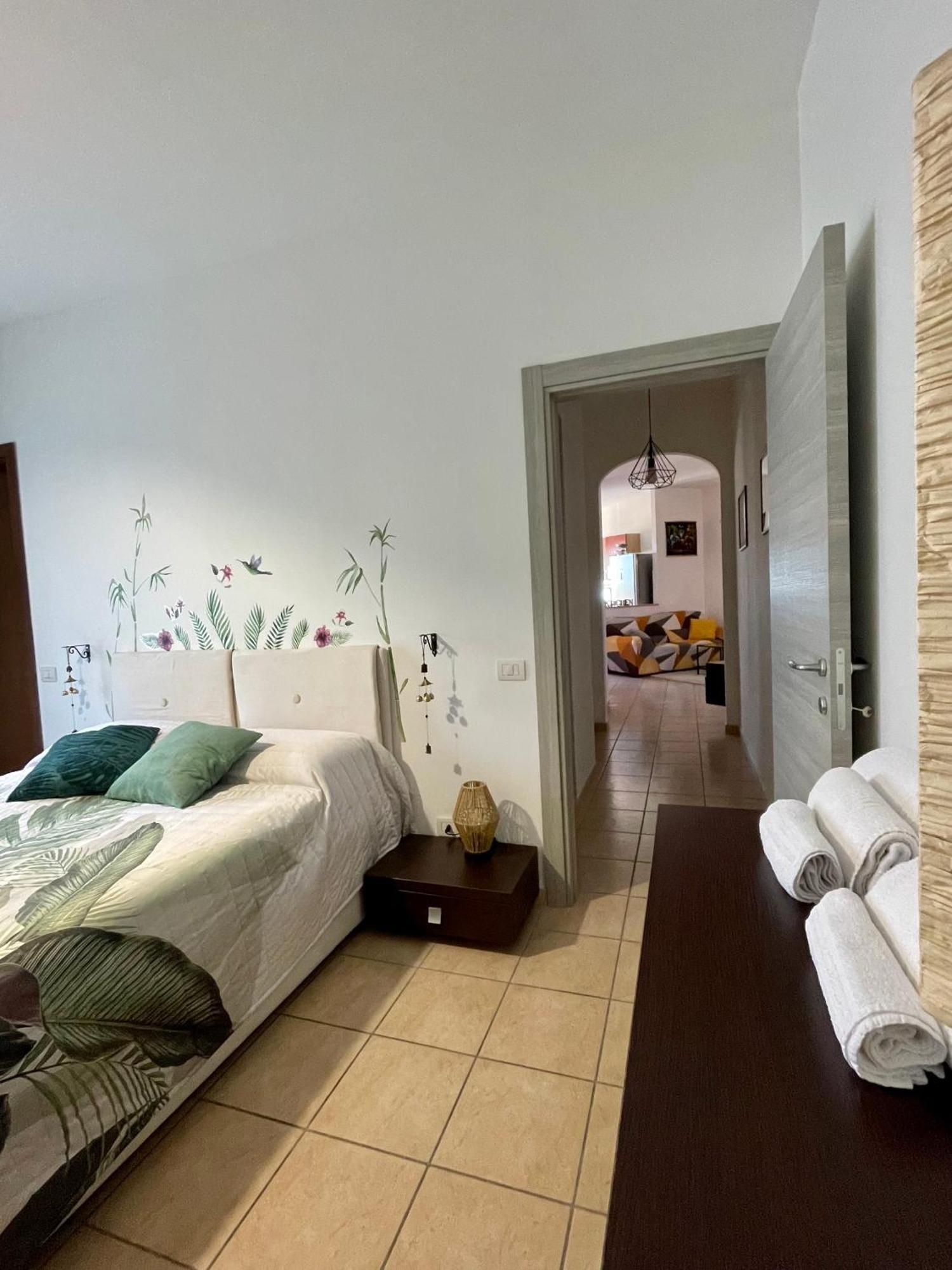 Apartment La Corte Del Principe