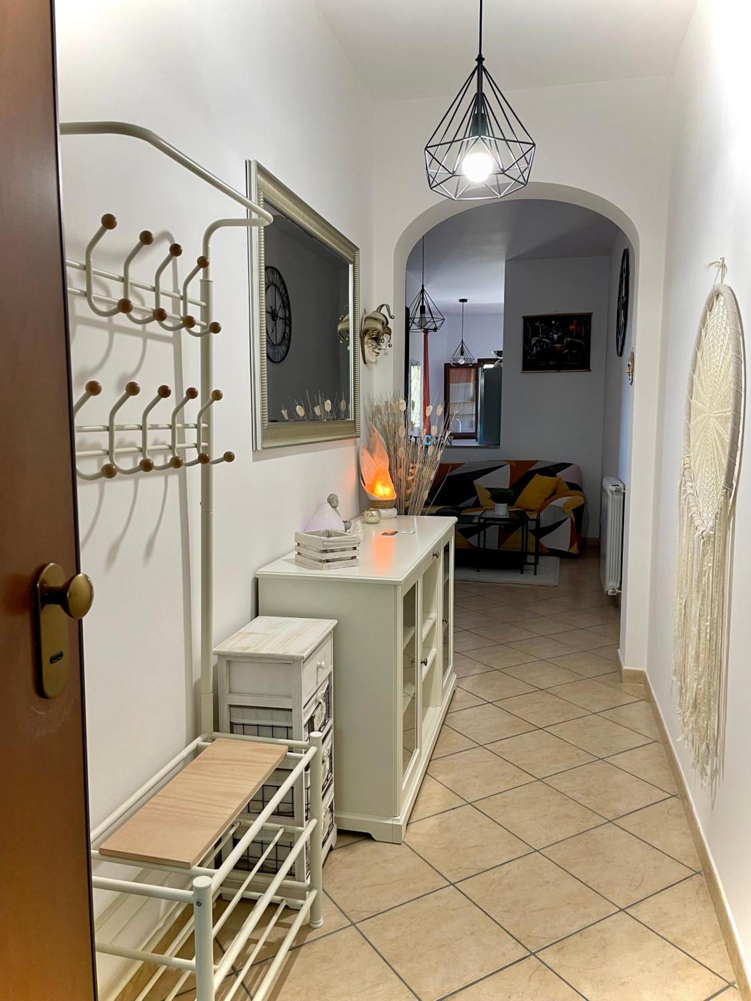 La Corte Del Principe Apartment