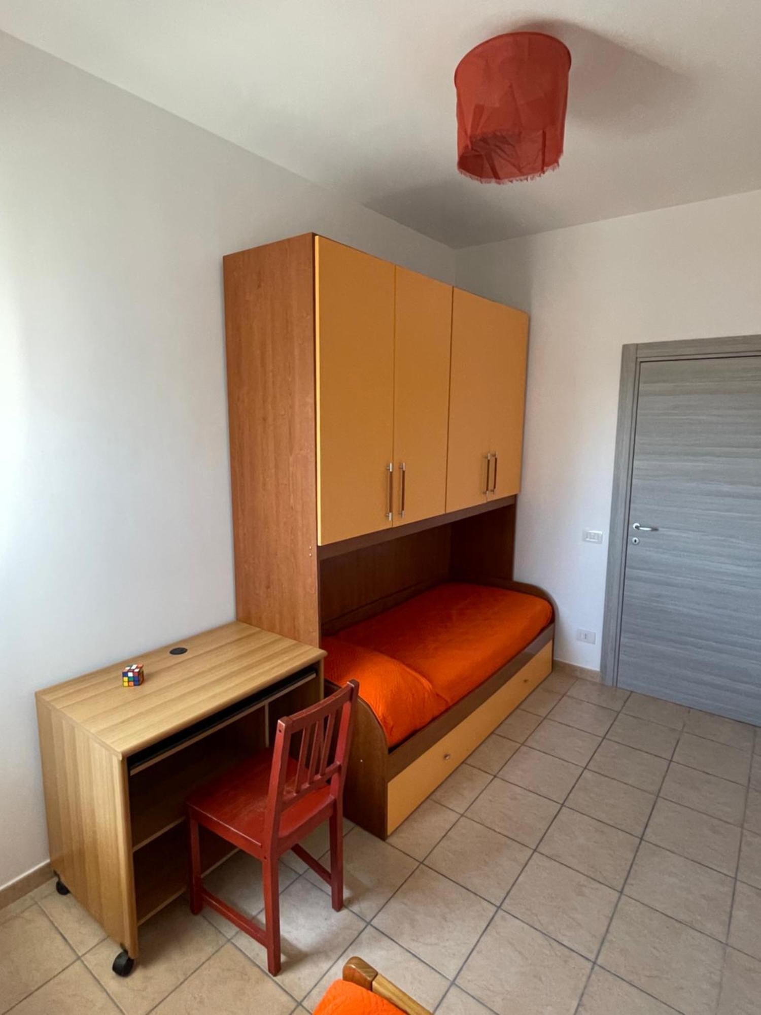 Apartment La Corte Del Principe Bracciano (Rome)
