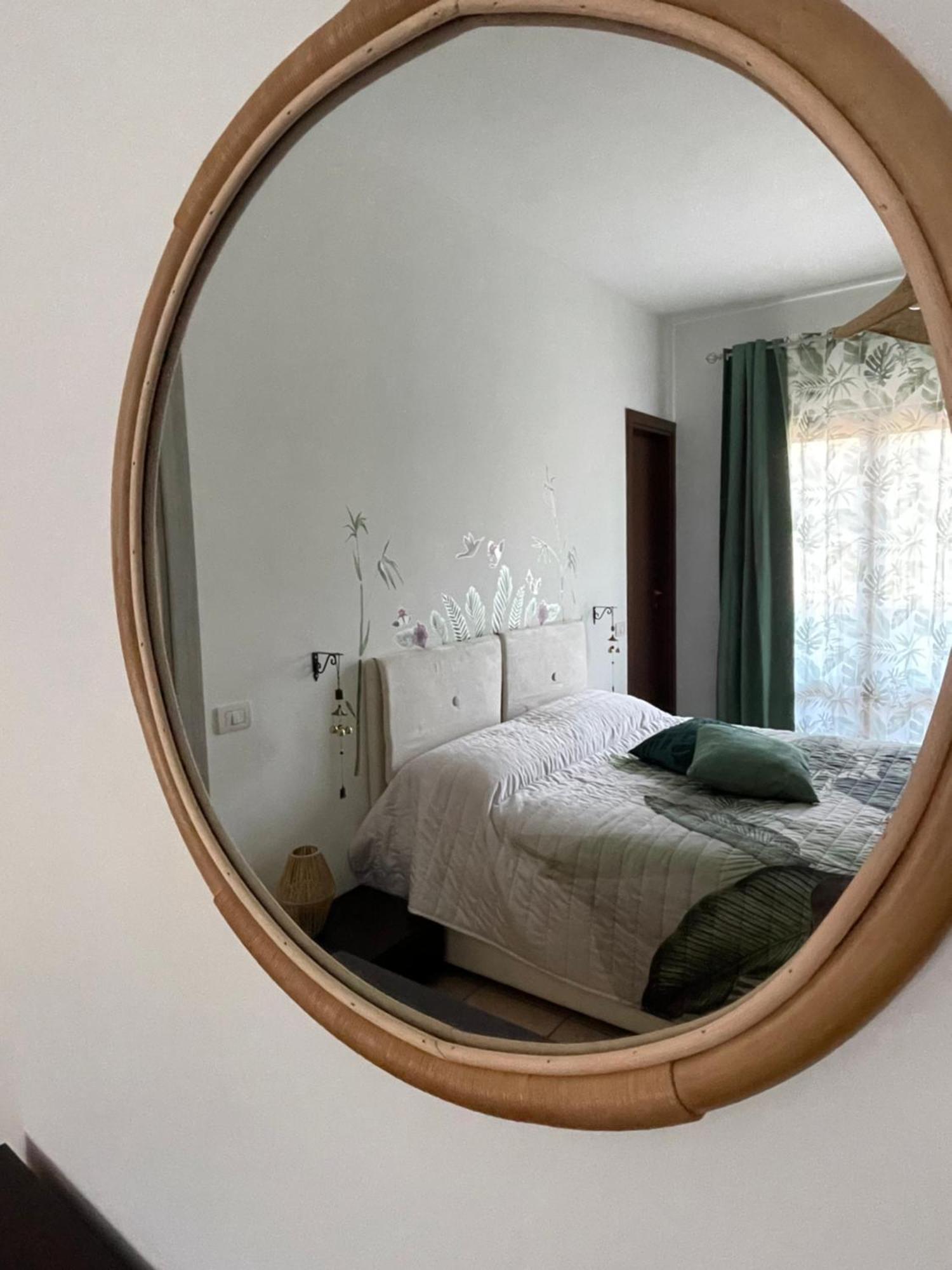 La Corte Del Principe Apartment Bracciano (Rome)