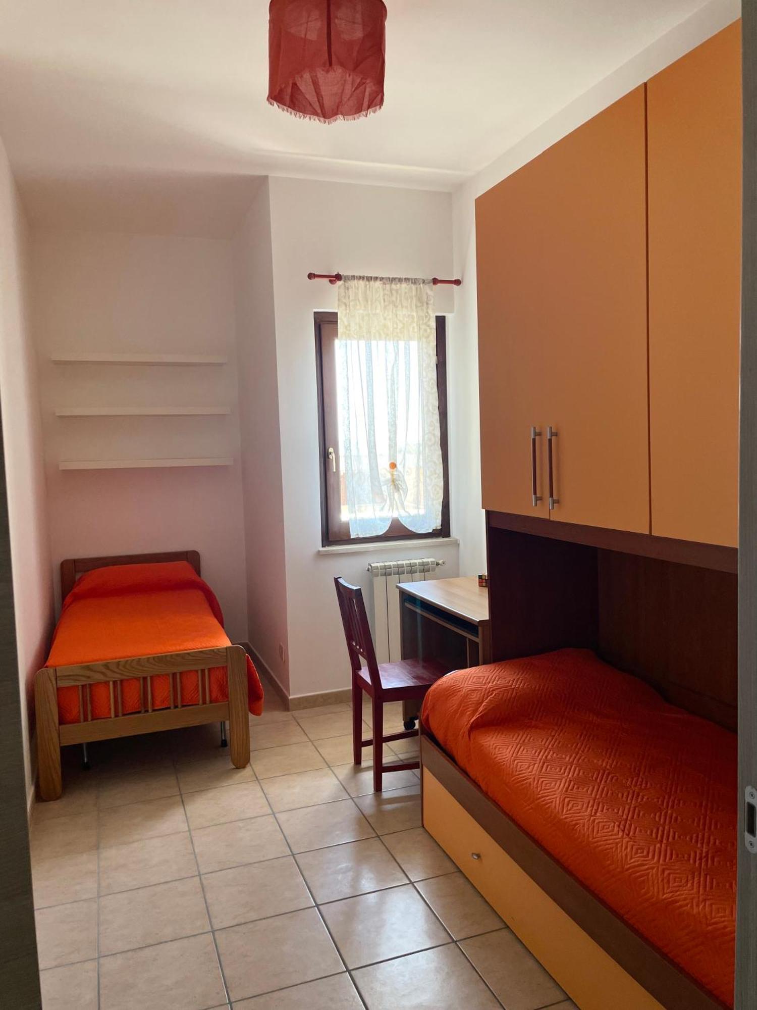 Apartment La Corte Del Principe *
