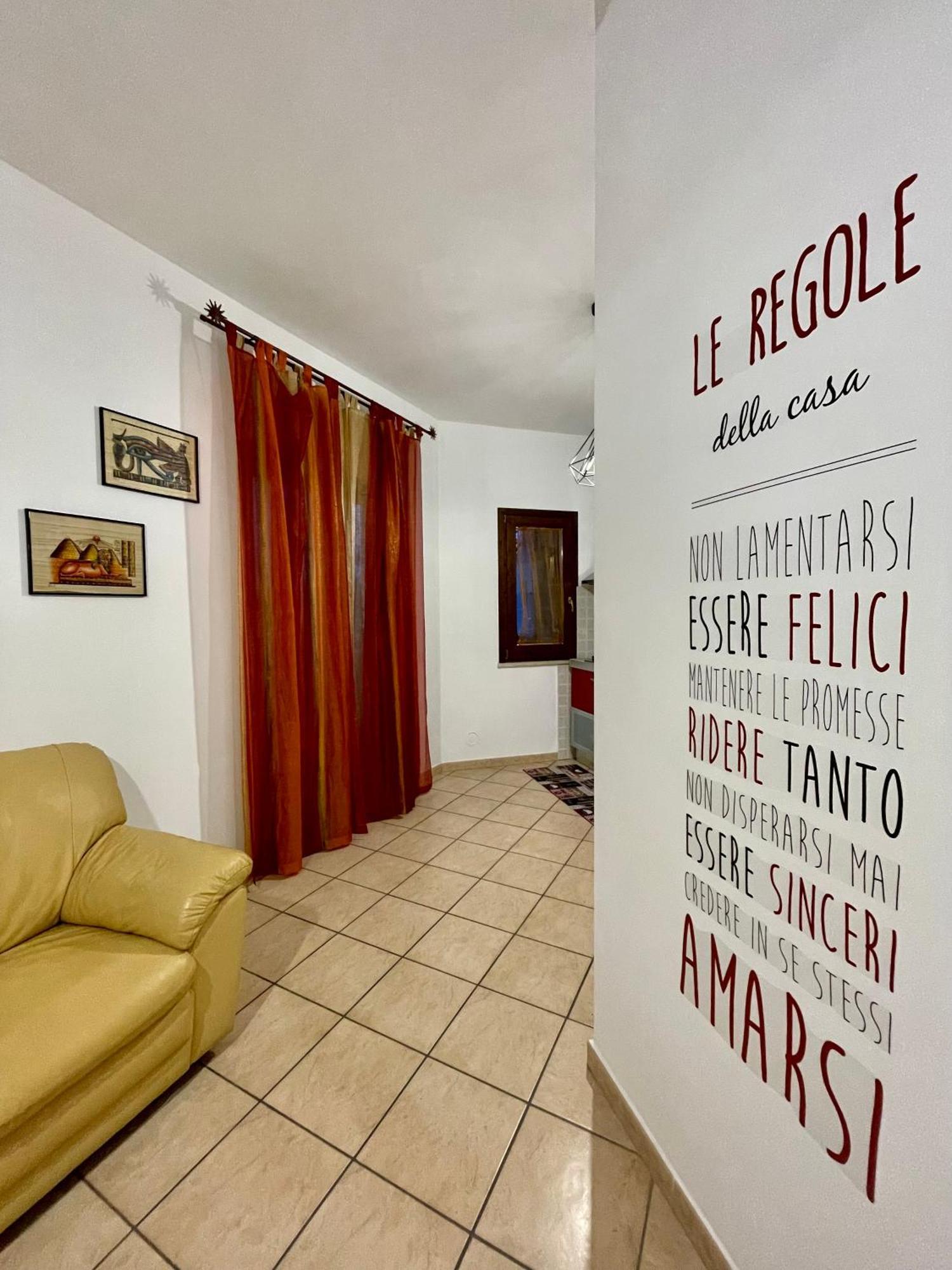 La Corte Del Principe Bracciano (Rome)