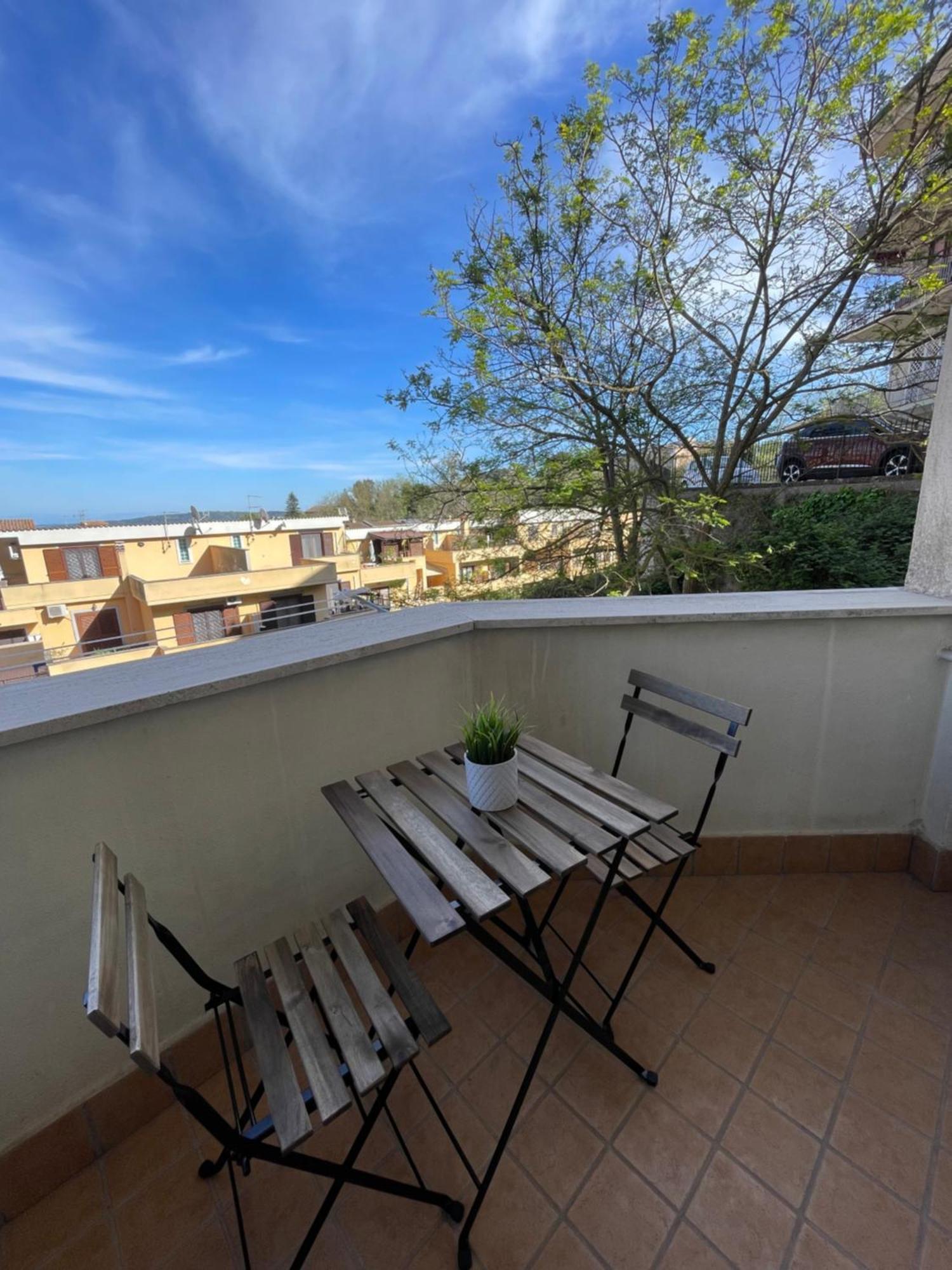 Apartment La Corte Del Principe