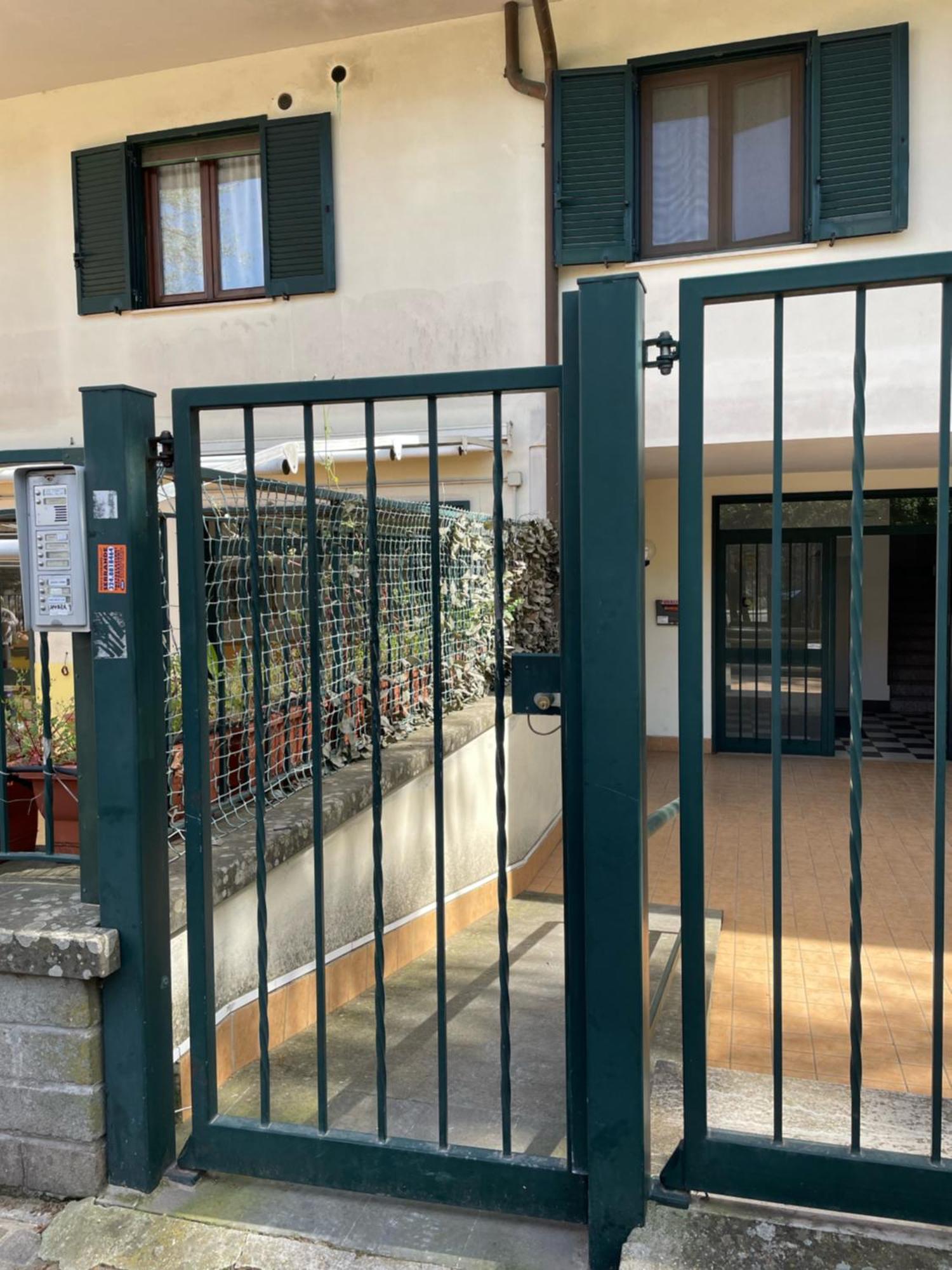 La Corte Del Principe Apartment *