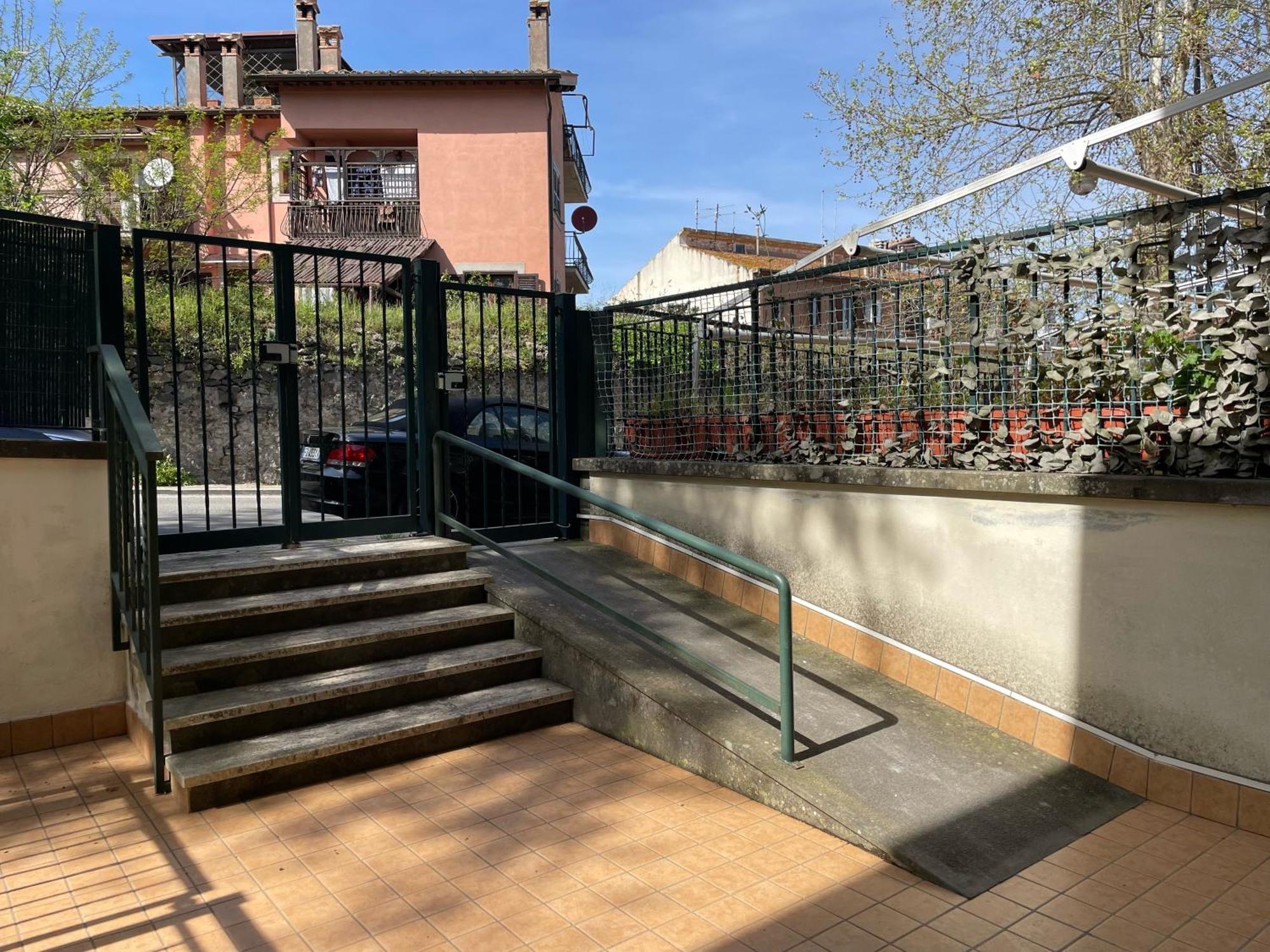 Apartment La Corte Del Principe